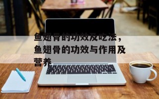 鱼翅骨的功效及吃法，鱼翅骨的功效与作用及营养