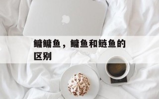鳙鳙鱼，鳙鱼和鲢鱼的区别