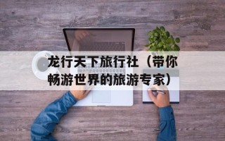 龙行天下旅行社（带你畅游世界的旅游专家）