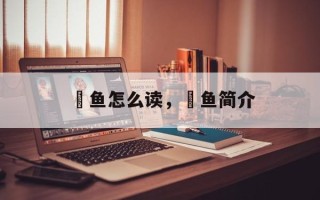 鮸鱼怎么读，鮸鱼简介
