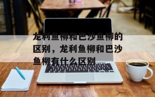 龙利鱼柳和巴沙鱼柳的区别，龙利鱼柳和巴沙鱼柳有什么区别