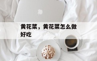 黄花菜，黄花菜怎么做好吃