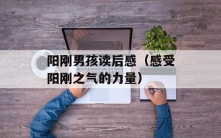 阳刚男孩读后感（感受阳刚之气的力量）