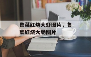 鲁菜红烧大虾图片，鲁菜红烧大肠图片