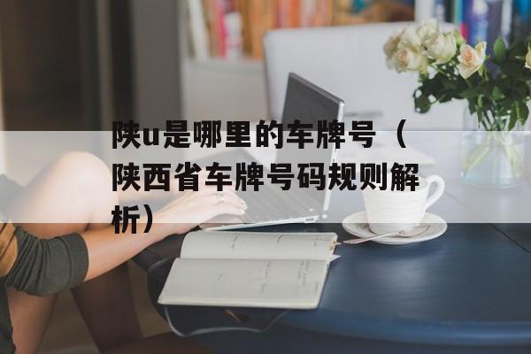 陕u是哪里的车牌号（陕西省车牌号码规则解析）-第1张图片-
