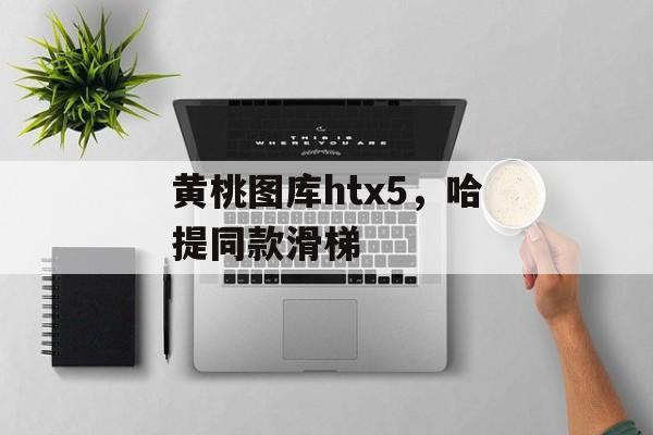 黄桃图库htx5，哈提同款滑梯-第1张图片-