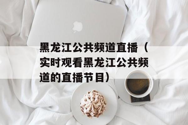 黑龙江公共频道直播（实时观看黑龙江公共频道的直播节目）-第1张图片-