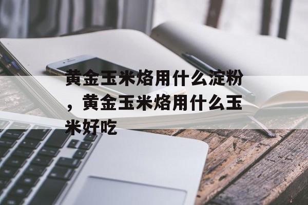黄金玉米烙用什么淀粉，黄金玉米烙用什么玉米好吃-第1张图片-