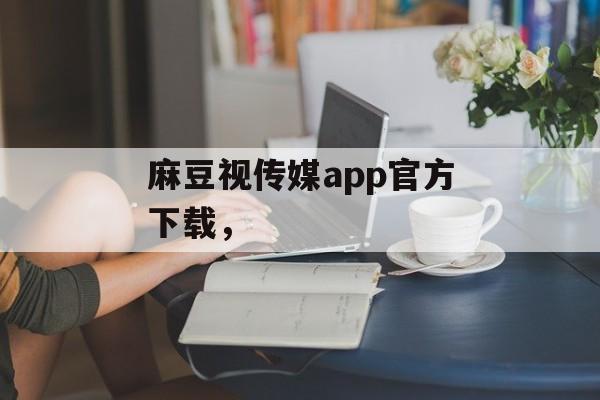 麻豆视传媒app官方下载，-第1张图片-