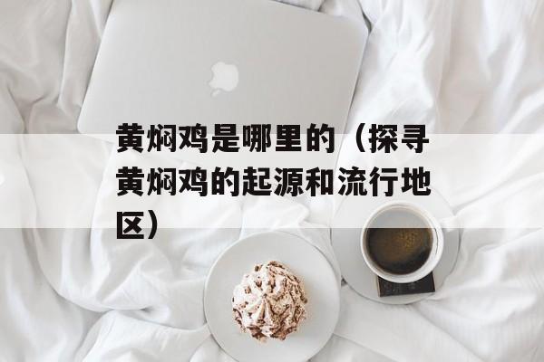 黄焖鸡是哪里的（探寻黄焖鸡的起源和流行地区）-第1张图片-