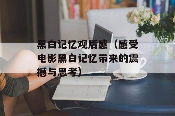 黑白记忆观后感（感受电影黑白记忆带来的震撼与思考）-第1张图片-