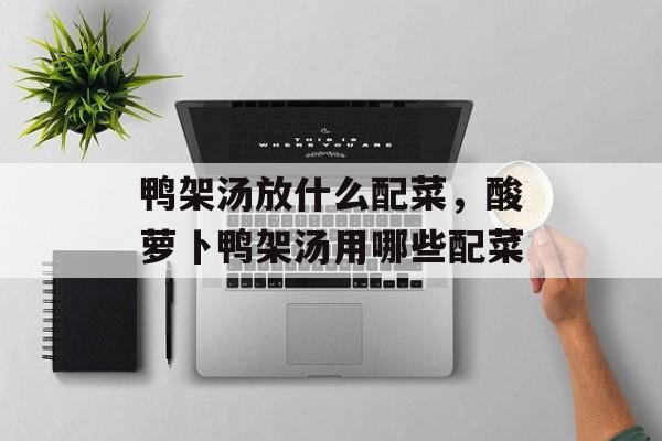 鸭架汤放什么配菜，酸萝卜鸭架汤用哪些配菜-第1张图片-