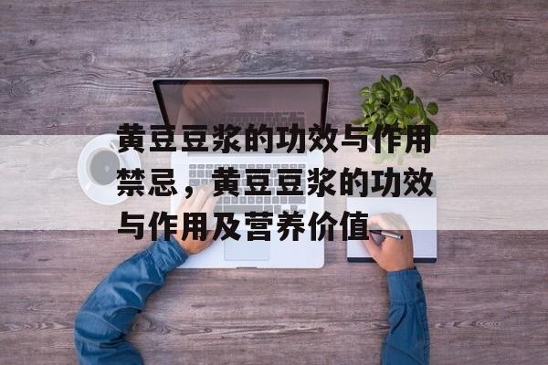 黄豆豆浆的功效与作用禁忌，黄豆豆浆的功效与作用及营养价值-第1张图片-