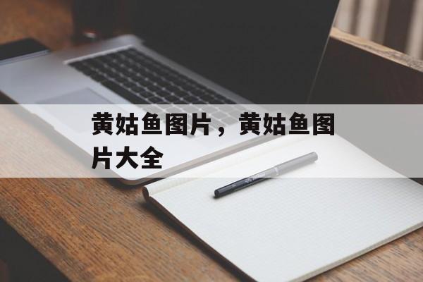 黄姑鱼图片，黄姑鱼图片大全-第1张图片-