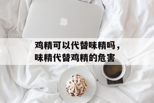 鸡精可以代替味精吗，味精代替鸡精的危害-第1张图片-