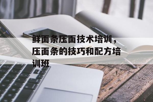 鲜面条压面技术培训，压面条的技巧和配方培训班-第1张图片-