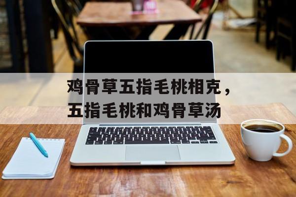 鸡骨草五指毛桃相克，五指毛桃和鸡骨草汤-第1张图片-