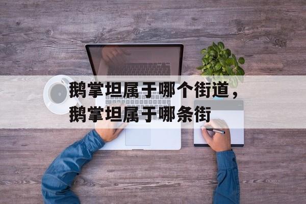鹅掌坦属于哪个街道，鹅掌坦属于哪条街-第1张图片-