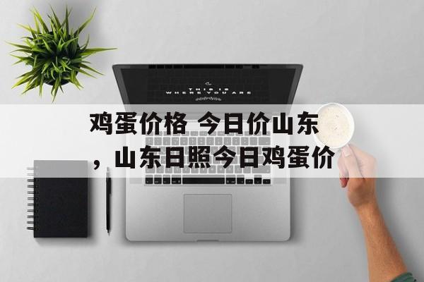 鸡蛋价格 今日价山东，山东日照今日鸡蛋价-第1张图片-
