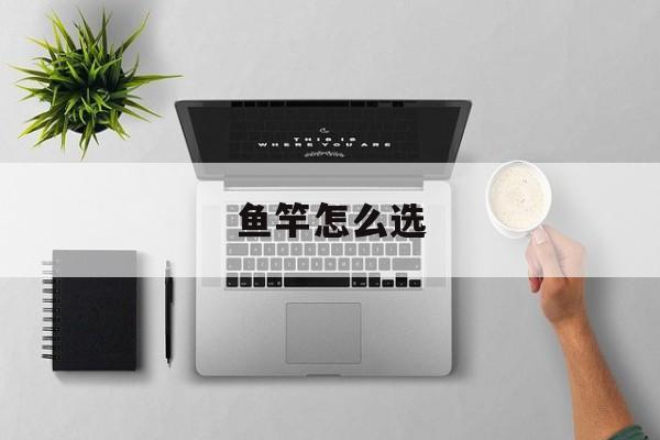 鱼竿怎么选-第1张图片-