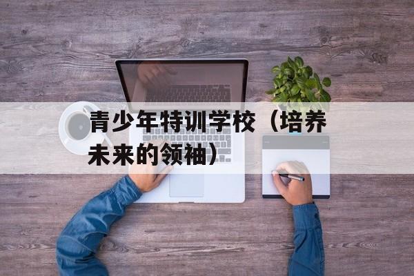 青少年特训学校（培养未来的领袖）-第1张图片-