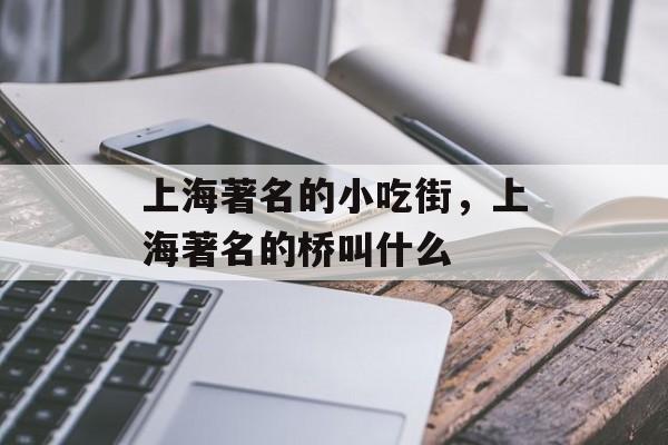 上海著名的小吃街，上海著名的桥叫什么-第1张图片-
