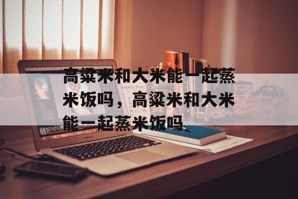 高粱米和大米能一起蒸米饭吗，高粱米和大米能一起蒸米饭吗-第1张图片-