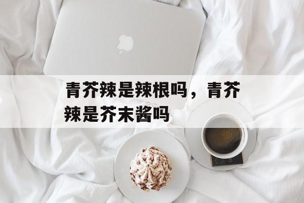 青芥辣是辣根吗，青芥辣是芥末酱吗-第1张图片-
