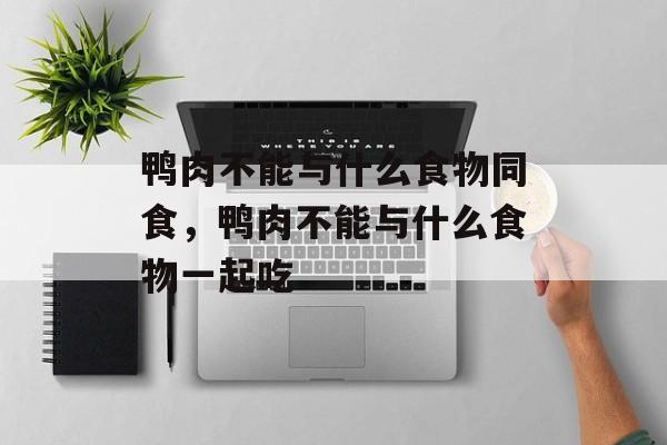 鸭肉不能与什么食物同食，鸭肉不能与什么食物一起吃-第1张图片-