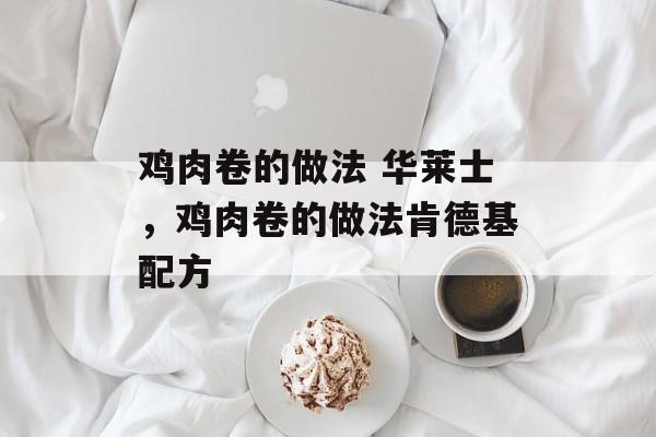 鸡肉卷的做法 华莱士，鸡肉卷的做法肯德基配方-第1张图片-