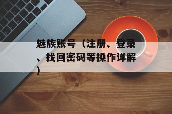 魅族账号（注册、登录、找回密码等操作详解）-第1张图片-