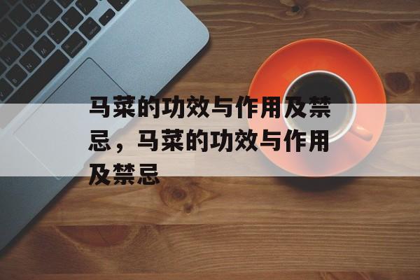 马菜的功效与作用及禁忌，马菜的功效与作用及禁忌-第1张图片-