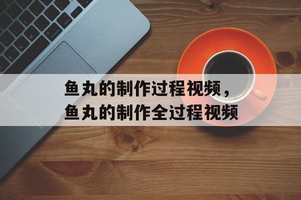 鱼丸的制作过程视频，鱼丸的制作全过程视频-第1张图片-
