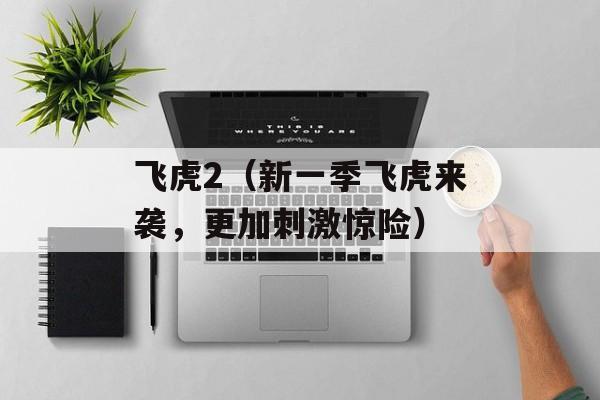 飞虎2（新一季飞虎来袭，更加刺激惊险）-第1张图片-