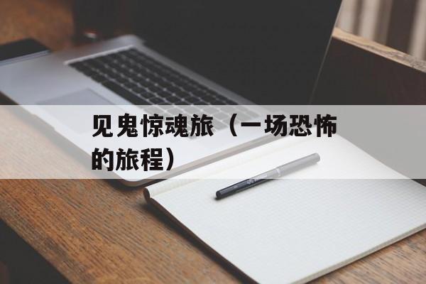 见鬼惊魂旅（一场恐怖的旅程）-第1张图片-
