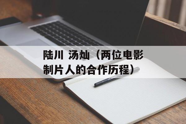 陆川 汤灿（两位电影制片人的合作历程）-第1张图片-
