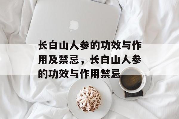 长白山人参的功效与作用及禁忌，长白山人参的功效与作用禁忌-第1张图片-