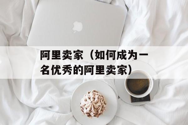 阿里卖家（如何成为一名优秀的阿里卖家）-第1张图片-