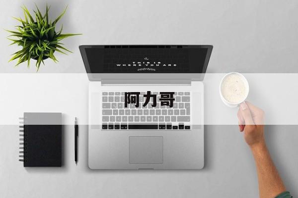阿力哥-第1张图片-