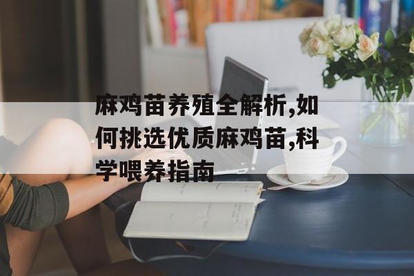麻鸡苗养殖全解析,如何挑选优质麻鸡苗,科学喂养指南-第1张图片- 麻鸡苗养殖全解析,如何挑选优质麻鸡苗,科学喂养指南-第1张图片-